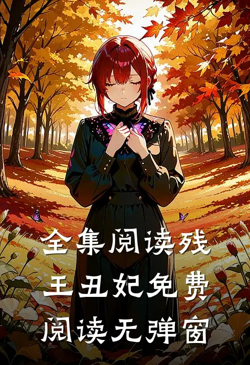 全集阅读残王丑妃免费阅读无弹窗