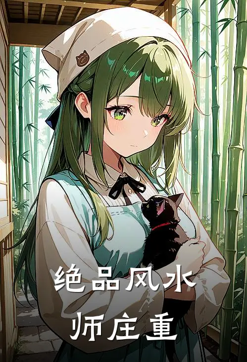绝品风水师庄重