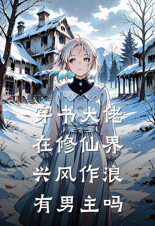 穿书大佬在修仙界兴风作浪有男主吗