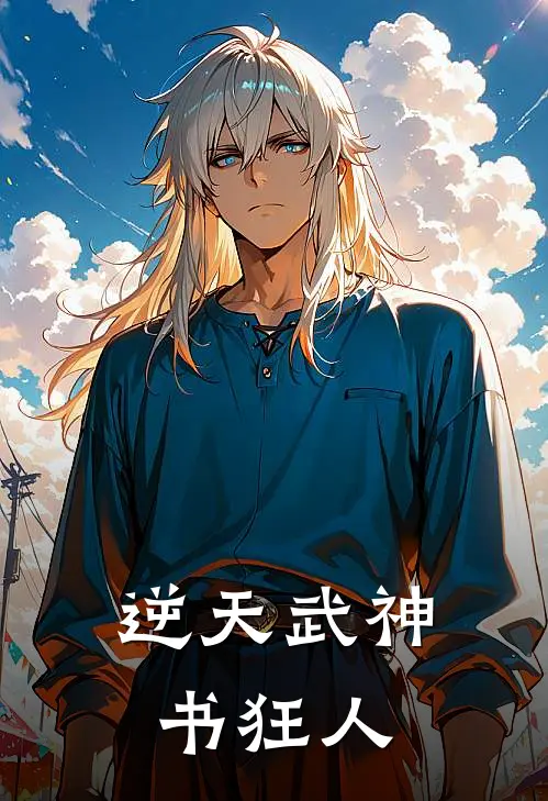 逆天武神 书狂人