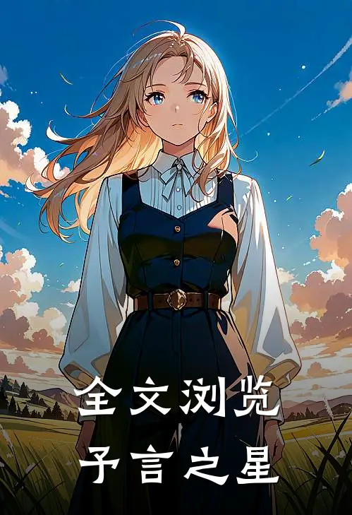全文浏览予言之星