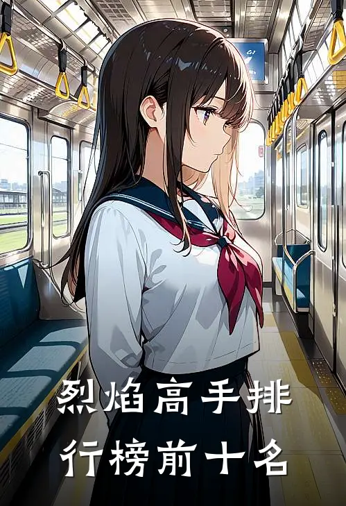 烈焰高手排行榜前十名