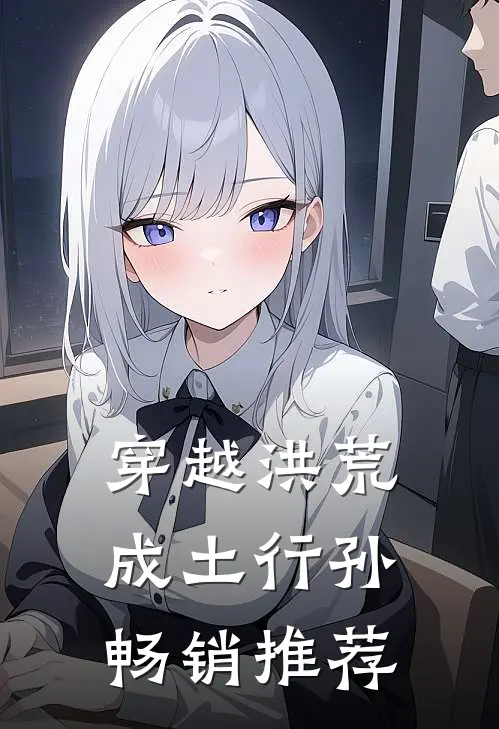 穿越洪荒成土行孙畅销推荐