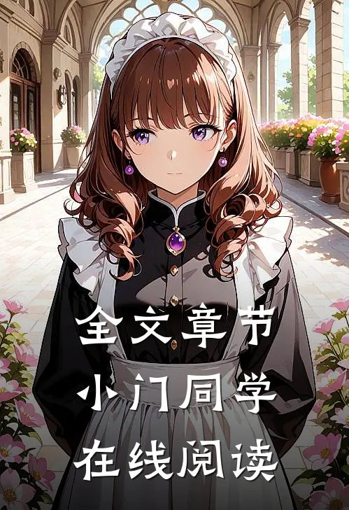 全文章节小门同学在线阅读