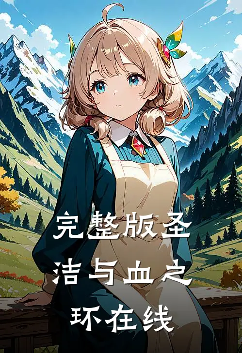 完整版圣洁与血之环在线