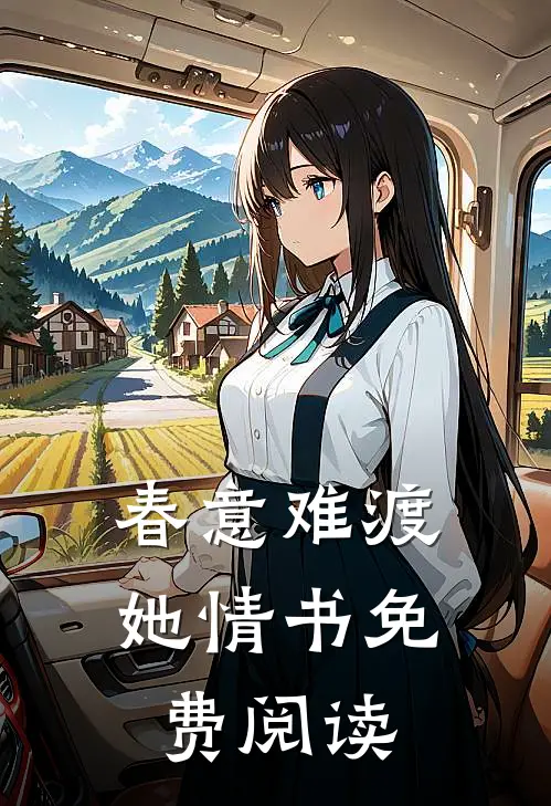 春意难渡她情书免费阅读