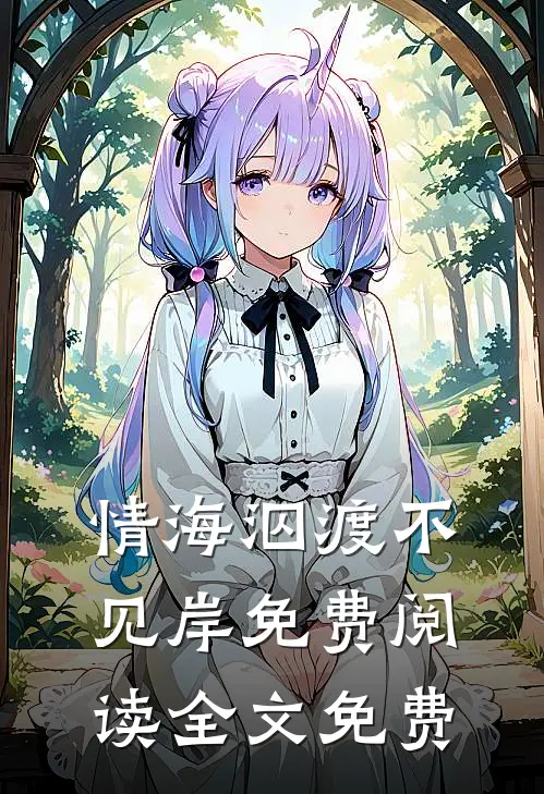 情海泅渡不见岸免费阅读全文免费