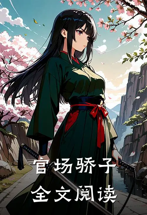 官场骄子全文阅读
