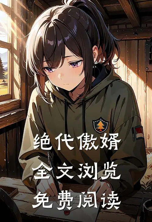 绝代傲婿全文浏览免费阅读