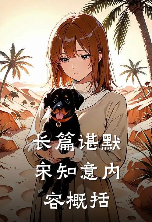 长篇谌默宋知意内容概括