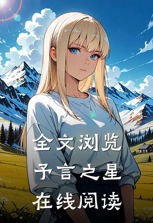 全文浏览予言之星在线阅读