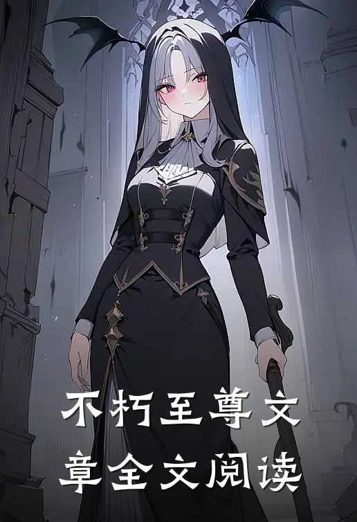 不朽至尊文章全文阅读
