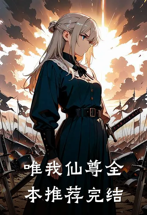 唯我仙尊全本推荐完结
