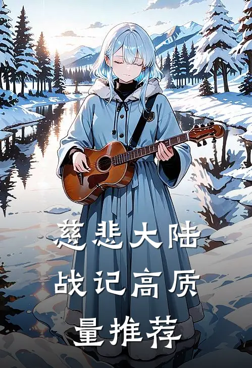 慈悲大陆战记高质量推荐