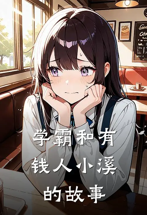 学霸和有钱人小溪的故事