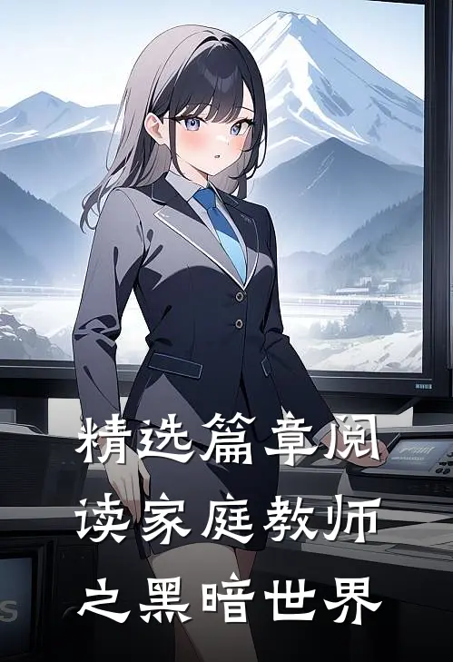 精选篇章阅读家庭教师之黑暗世界