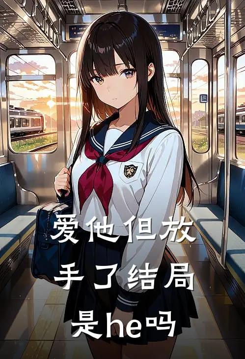爱他但放手了结局是he吗