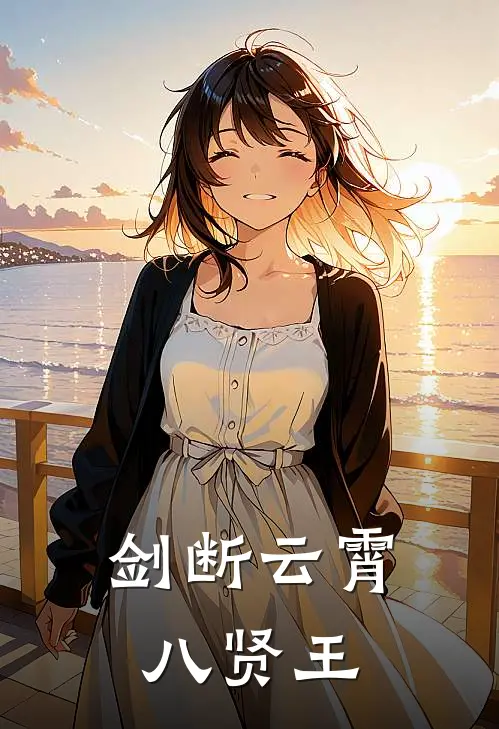 剑断云霄 八贤王