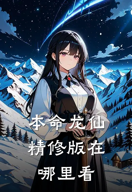 本命龙仙精修版在哪里看