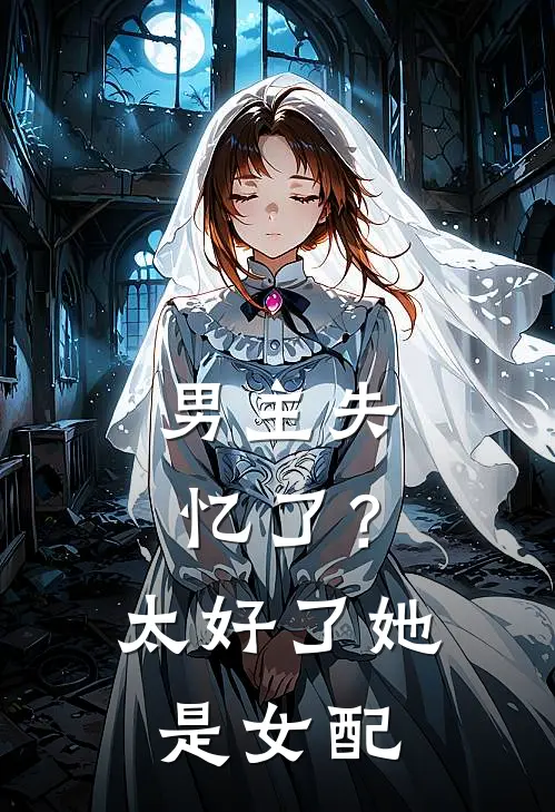 男主失忆了?太好了,她是女配
