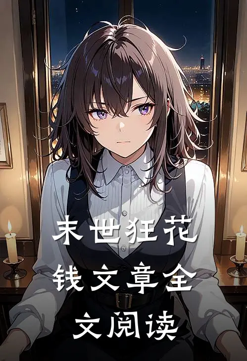 末世狂花钱文章全文阅读
