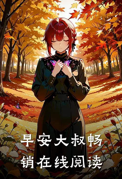 早安大叔畅销在线阅读