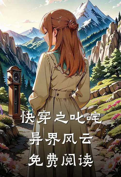 快穿之叱咤异界风云免费阅读