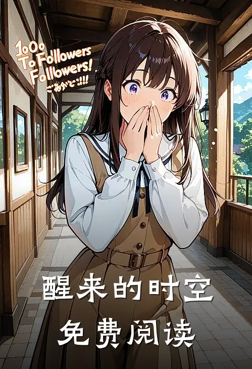 醒来的时空免费阅读