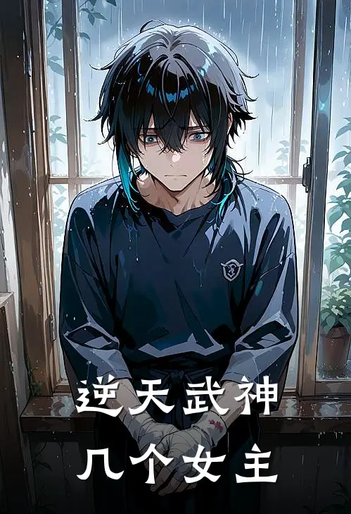 逆天武神几个女主