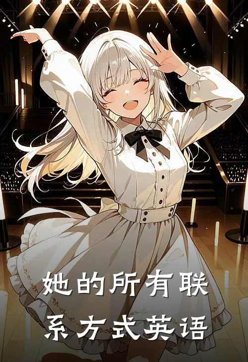 她的所有联系方式英语