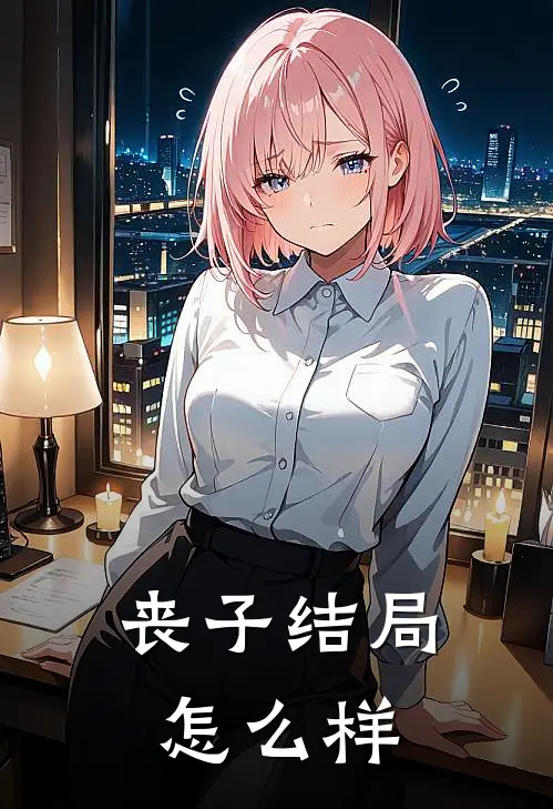 丧子结局怎么样