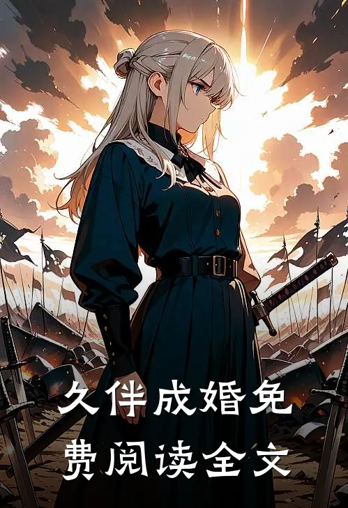 久伴成婚免费阅读全文