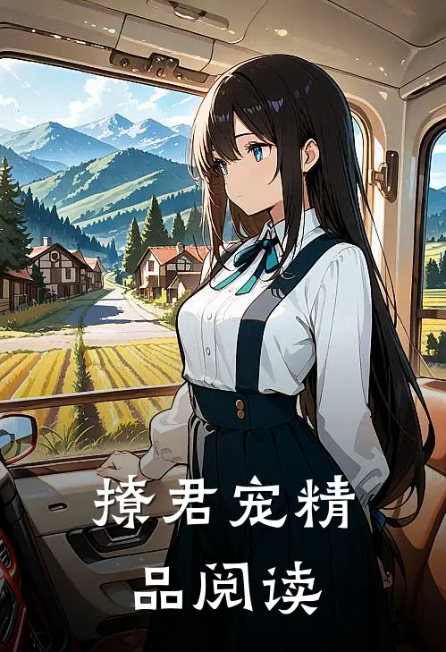 撩君宠精品阅读