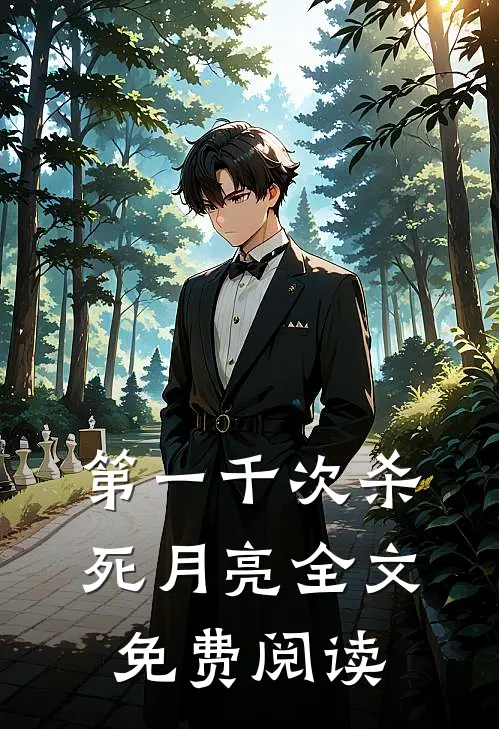 第一千次杀死月亮全文免费阅读