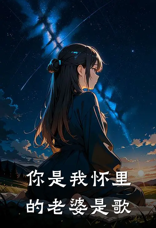 你是我怀里的老婆是歌