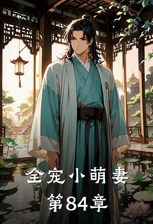 全宠小萌妻 第84章