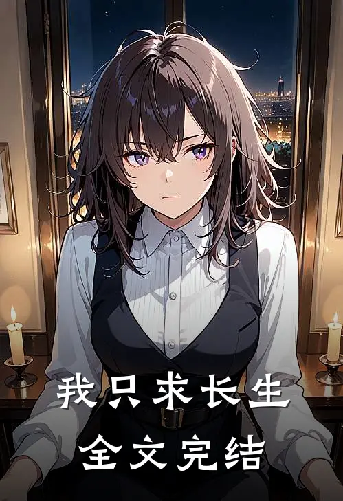 我只求长生全文完结