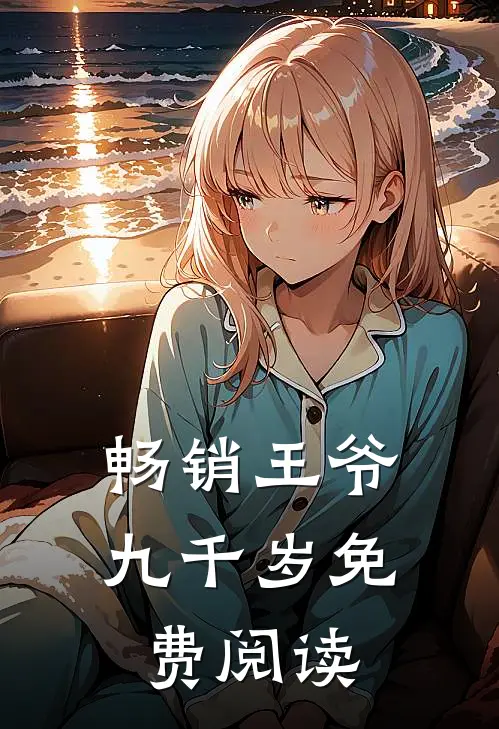 畅销王爷九千岁免费阅读