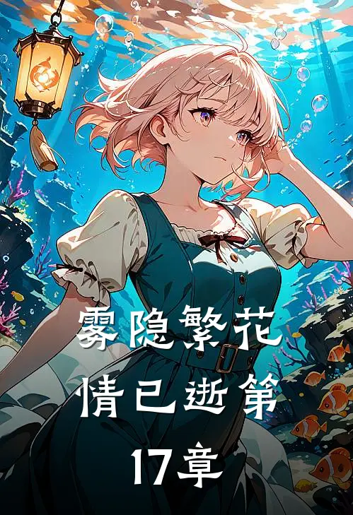 雾隐繁花情已逝第17章