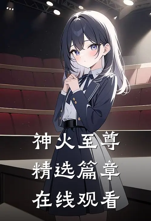 神火至尊精选篇章在线观看