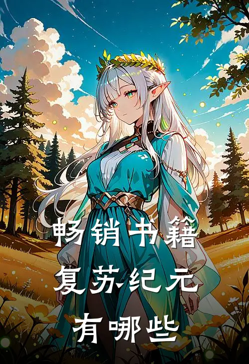 畅销书籍复苏纪元有哪些