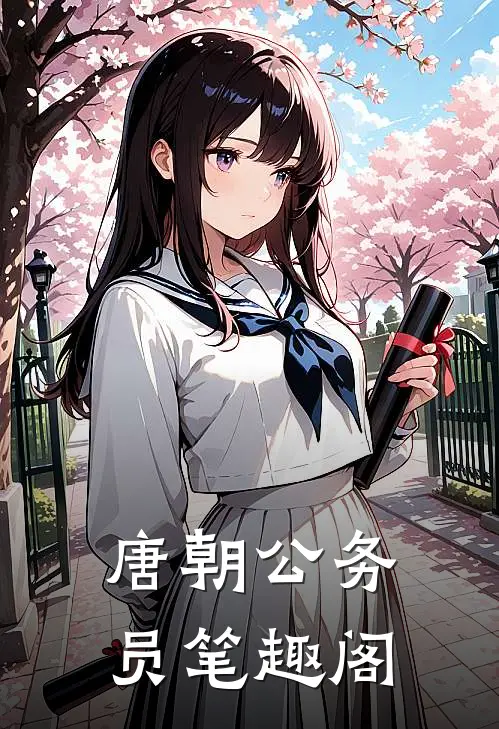 唐朝公务员笔趣阁