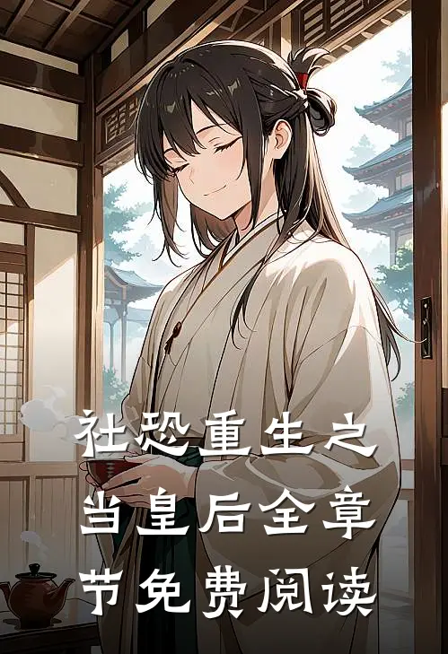 社恐重生之当皇后全章节免费阅读