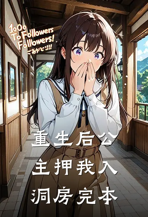 重生后公主押我入洞房完本
