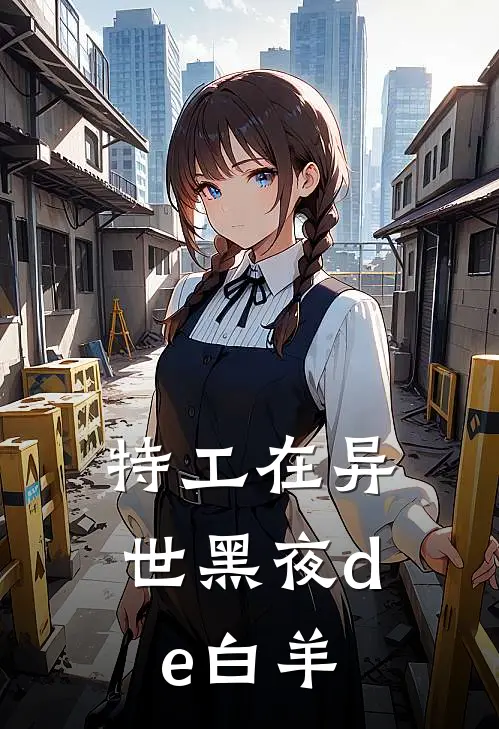 特工在异世 黑夜de白羊