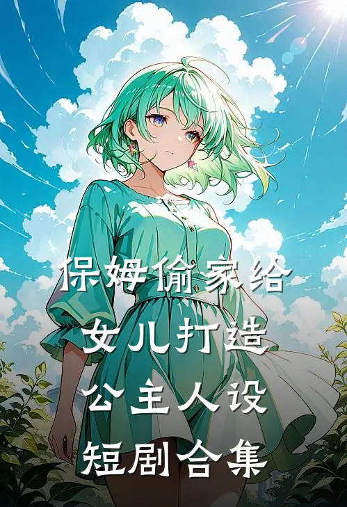 保姆偷家给女儿打造公主人设短剧合集