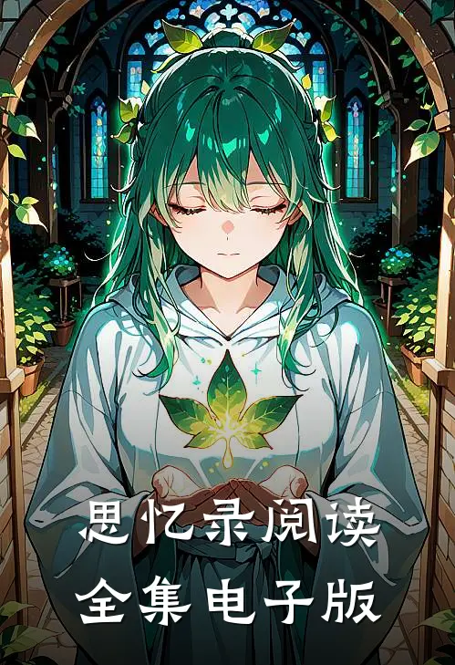 思忆录阅读全集电子版