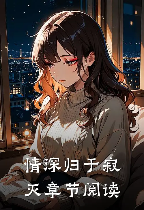 情深归于寂灭章节阅读