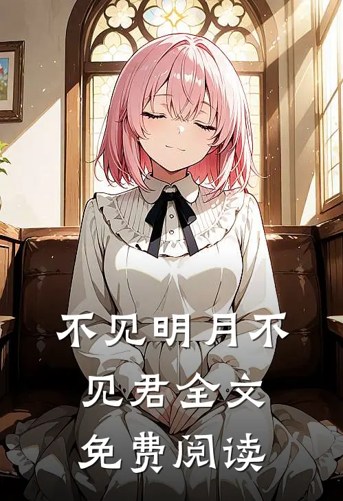 不见明月不见君全文免费阅读