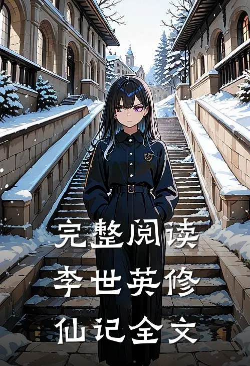 完整阅读李世英修仙记全文